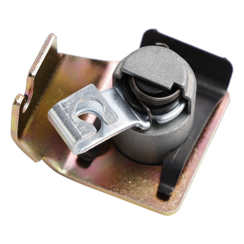 NYT låsesæt til Kawasaki BR125J Z125 Pro 2017 2018 2019 2020 2021 2022 2023