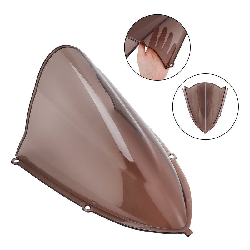 2024-2025 Aprilia RS457 Windschutzscheibe