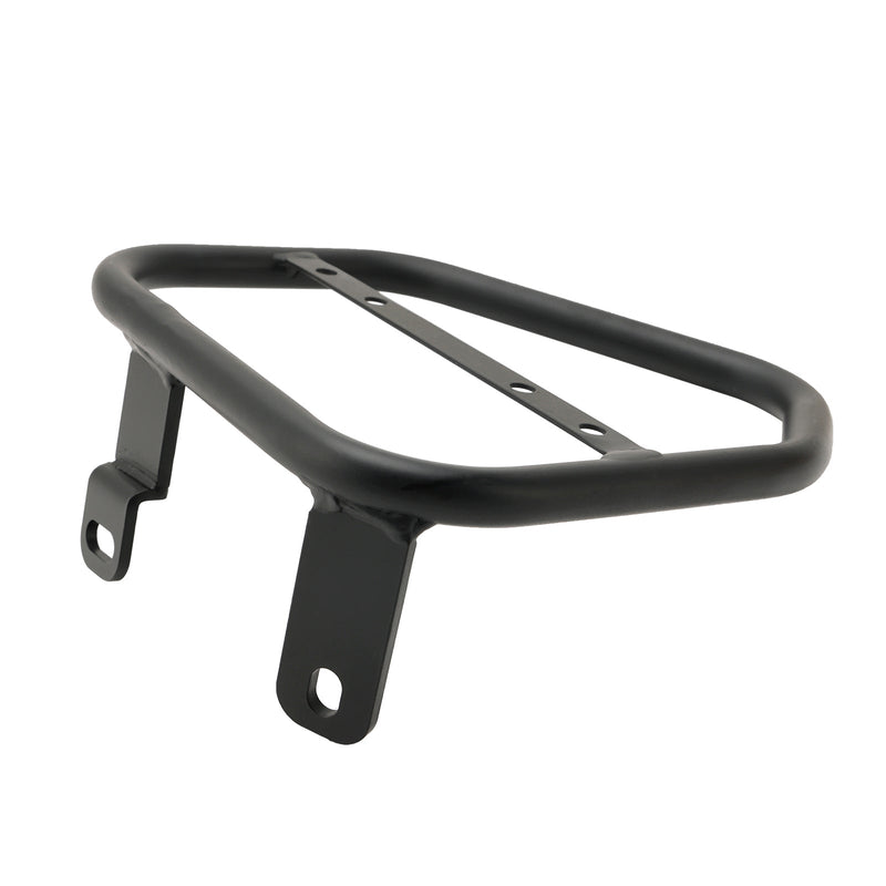 2015-2023 Scrambler 400 800 monteringsbrakett for salveske