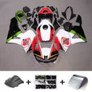 Verkleidungssatz aus ABS-Kunststoff für Honda CBR600RR 2013-2025 F5