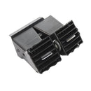 Luftdyser for midtkonsollen bak til Mercedes W166  W292 ML GL GLE 2012–19