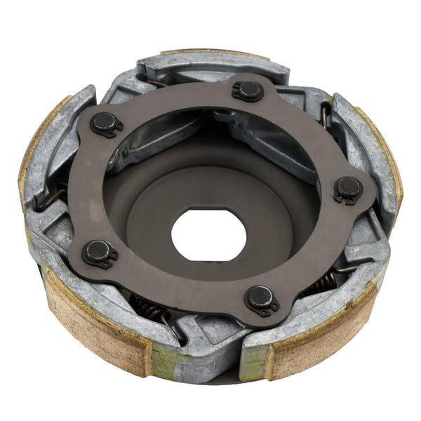 2021-2023 Honda SH 350 Sporty 350 Kupplungsgewichtsschuh-Fliehkraftträger 22350-K1B-T01 22401-GG2-900