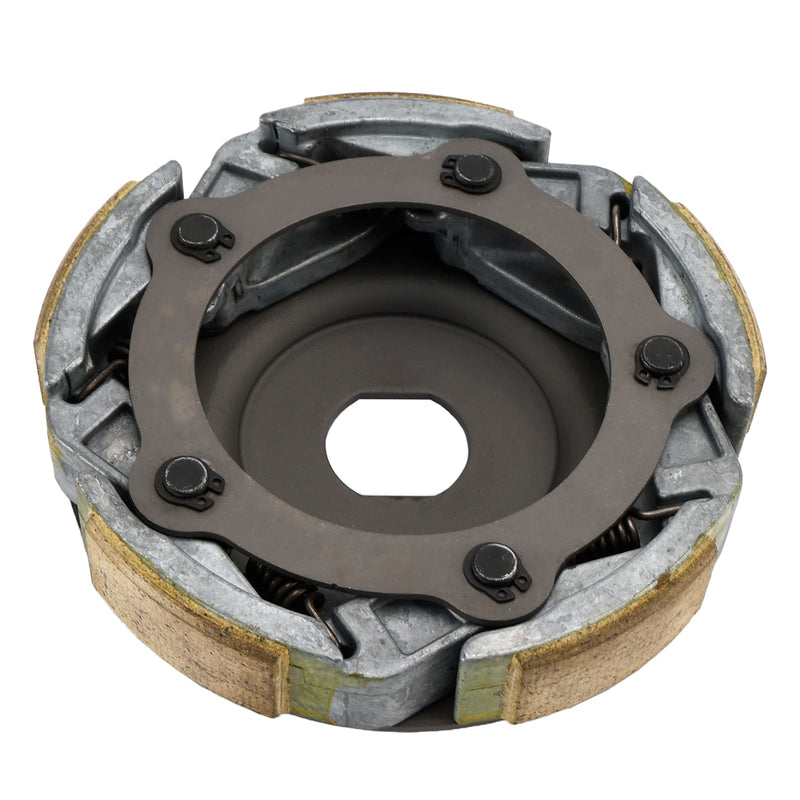 2021-2023 Honda SH 350 Kupplungsgewichtsschuh-Fliehkraftträger 22350-K1B-T01 22401-GG2-900