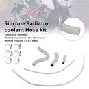 Juego de mangueras de refrigerante de silicona para Honda XL750 Transalp (2023–2025)