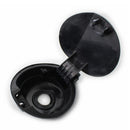 Kraftstoff Gas Tank Füllstoff Tür Deckel Abdeckung 5K6809857C Für VW GTI Golf MK6 10-13