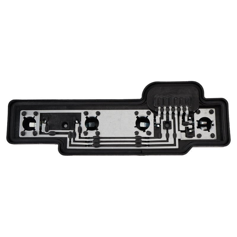 2004–2014 VW Caddy links hinten Rücklicht Lampenfassung Träger 2K5945257A