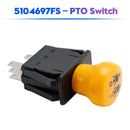 PTO-kytkin 5104697FS 5104697 Ferris F:lleW25 FW35 FW45 SRS Z1 Z2 Z3 Z3X