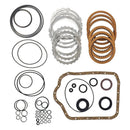 Kit de revisión general K114 para la transmisión CVT del Toyota RAV4 2.0L del 2014