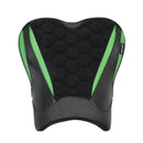 2023 Kawasaki Ninja ZX-4R ZX-4RR Etu Raider Seat -ohjaimen piss Pu Greena