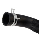 Oberer und unterer Kühlerschlauch 55111394AC für Jeep Wrangler 2012-2018