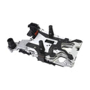 Mercedes Benz 7G Getriebesteuergerät 5 Pins Stecker TCU TCM A0054463710