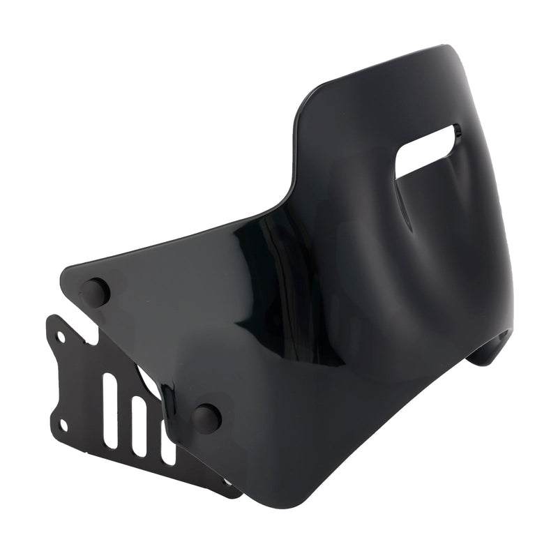 Windschutzscheibe passend für YAMAHA XSR900 2022-2025