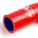 2019-2023 BMW S1000RR Kit de mangueira de silicone