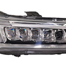 Frontscheinwerfer rechts LED 33100TZ5A51 für Acura MDX 2017-2020