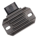 2008-2014 FÖR KAWASAKI KFX450R STATORGENERATOR REGULATORPACKNING 21003-0067