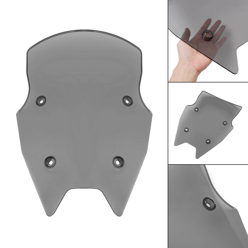 2019-2024 BMW R1250RS Windschutzscheibe Windschutz