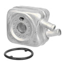 Motorölkühler 028117021B für Audi A3 A4 A6