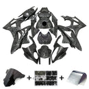 2015-2016 Kit de paneles de inyección BMW S1000RR ABS de plástico corporal