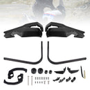 2023-2024 Honda XL750 Transalp Hand Protection