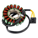 stator &amp; Regulator-likriktare för Honda VFR 800 V-TEC RC46 VFR800 ABS 2005-2013