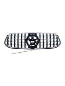 Støtfangergrill foran passer for Mercedes-Benz GLE-Klasse C167 V167 2019-2023