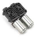 2008-2009 Honda Accord LX-S Coupe 2-dveřový 2,4L převodovka Dual Linear Solenoid 28260-R90-004