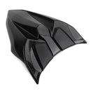 Motorrad Soziusabdeckung Sitzbezug Sitzkeil für Kawasaki Z650 Ninja 650 2017-2023
