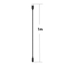 Tragbares Ersatz-Ladekabel für Huawei Watch Fit3/2/SE/mini Band 10/9/8