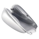 Cafe Racer Fuel Tank 9l/2.4 Gal for Suzuki GN125 GN 125 250 - Sølv