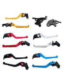 Pitkä kytkentä jarruvipu CFMOTO 250NK ABS 150NK 2019-2021