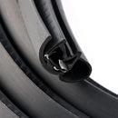 2002-2009 Dodge Ram 1500 2500 3500 2PCS Türdichtung vorne 5131160