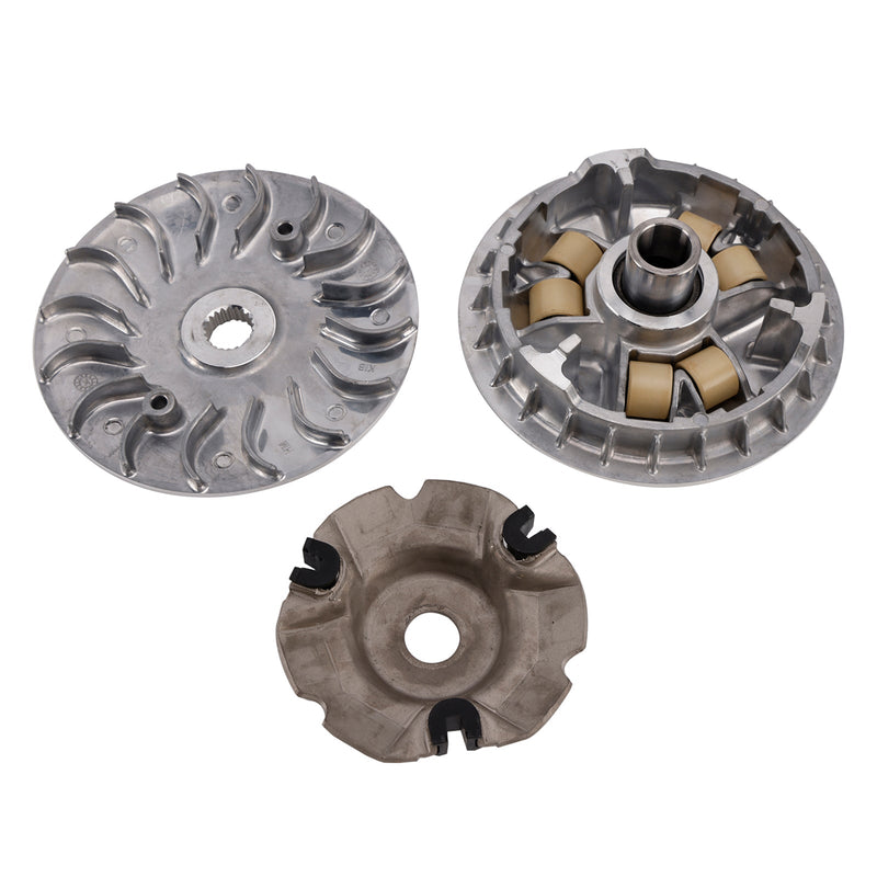 2021-2024 Honda SH350 Vorderkupplungs-Variator-Kit 22011-Kab-000 22102-K1B-T00