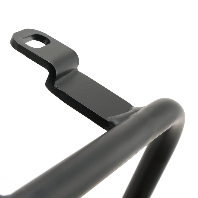 2015-2023 Scrambler 400 800 monteringsbrakett for salveske