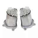 Left+Right Turn Signal Light Module For BMW 5Series 535i 550i xDrive F07 10-17