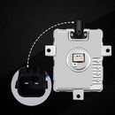 Xenon HID-lyktballast med tenner og D2S-lampe (X6T02981) for Mazda 3 2.0L og 2.3L (2004–2005)