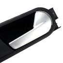2012–2014 VW Käfer Innen rechts Beifahrertürgriff Abdeckung 5C5837114