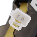 2012-2020 Toyota Yaris MK3 Lastettu takaosan korkean tason jarruvalo LED BLK