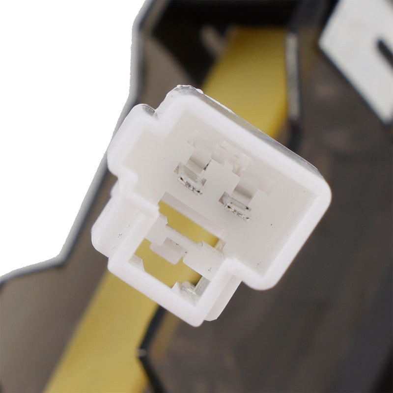 2012-2020 Toyota Yaris MK3 Lastettu takaosan korkean tason jarruvalo LED BLK