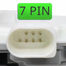 Vorne Rechts Türschloss 3C1837016A Für Audi Q7 Sitz Ibiza Skoda Superb VW