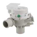 AHA75673401 Sestava vypouštěcího čerpadla myčky nádobí pro motor LG DC26V WT7100CW/00
