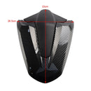 2024-2025 Daytona 660 bakkledning for baksete kledning