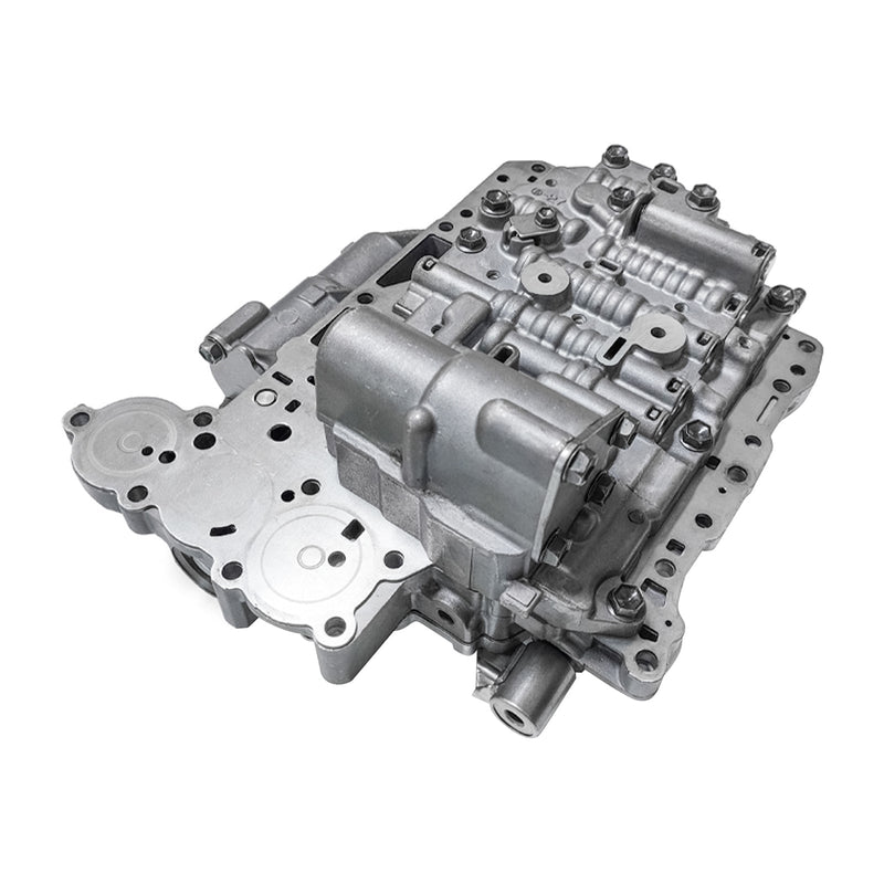 U340E U341E U341E Ventilkörper für Toyota Yaris Corolla Scion Liter 9 Pin