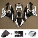 Verkleidungssatz aus ABS-Kunststoff, passend für Kawasaki ZX6R 636 (2013–2018)