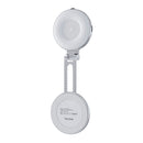 Magnetisches Schönheitsfülllicht für Mobiltelefone, tragbares, rotierendes Stretch-Taschenlicht