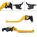 2023-2025 YAMAHA XMAX 300 Langer Kupplungs- und Bremshebel