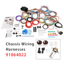 Univerzální 22kolíkový kabelový svazek Custom Wire Set XL Cable 91064022