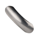 Guardabarros delantero de acero apto para MOTO GUZZI V7 Stone Special 2017-2025