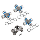 1997-2006 Jeep Wrangler TJ Doppelkardangelenk 211355x + 5-153x