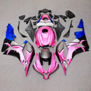 Verkleidungssatz aus ABS-Kunststoff für Honda CBR600RR 2007-2008 F5