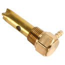 0,25 ""ID Schlauch Doppel Barb Kraftstoff Tank Vent Assy FTA-V-50-02 Für Peterbilt